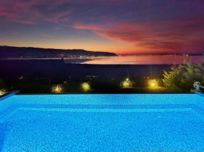 Villa Flamingo Lefkada